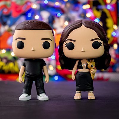 funko aniversario