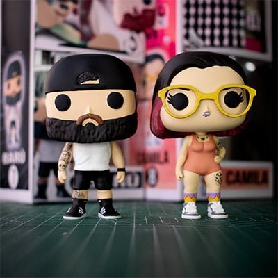 funko colombia