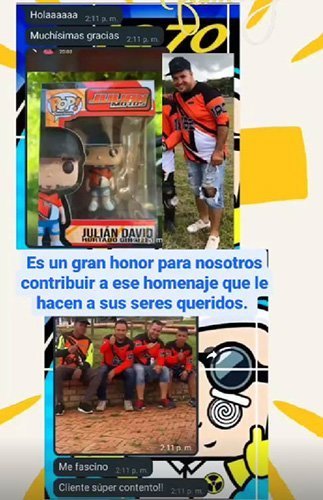 funko pop colombia 6