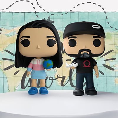 funko pop personalizado